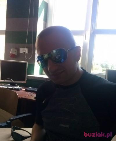 Rafal , Mężczyzna, 39, Białystok, Polska, Zdjęcie: 4