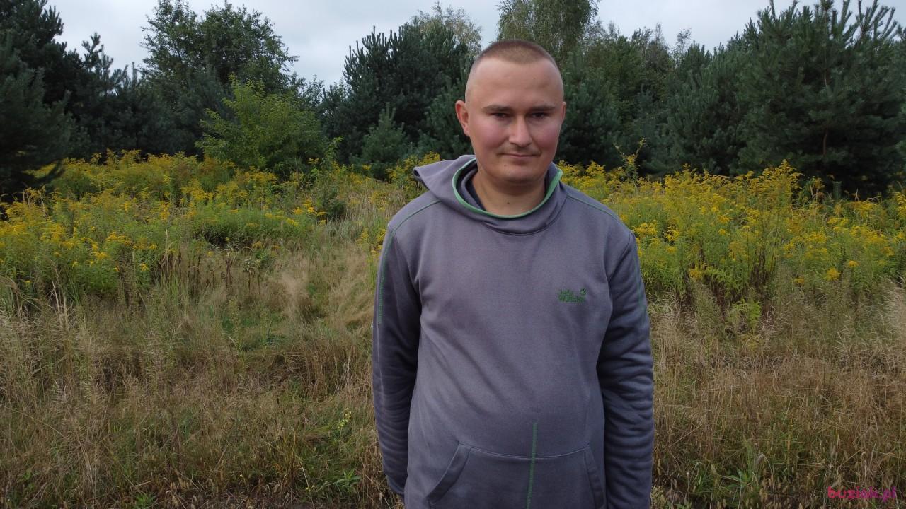Michał, Male, 37, Zgierz, Polska, Photo: 175