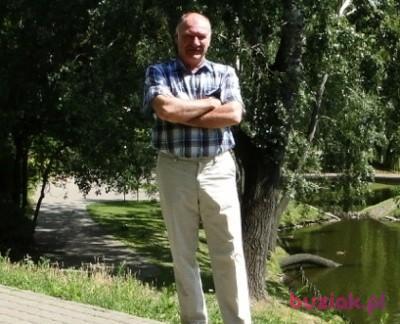 Zbyszek, Mężczyzna, 67, Warszawa, Polska, Zdjęcie: 1