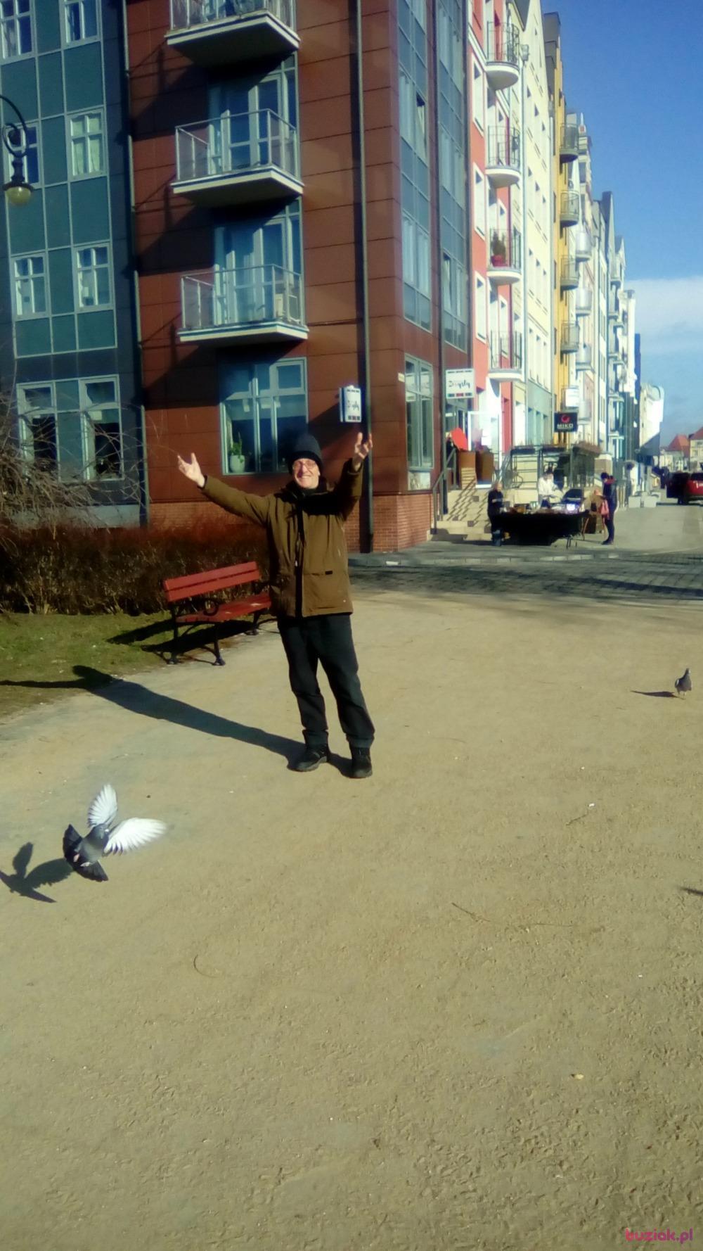 Grzegorz , Mężczyzna, 65, Elbląg, Polska, Zdjęcie: 15