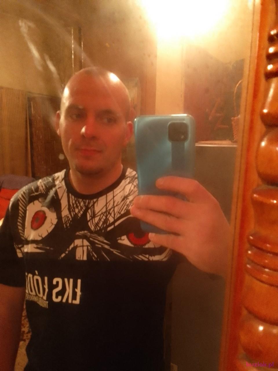 Tom, Male, 32, Łódź, Polska, Photo: 4