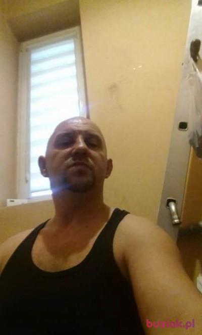Krzysztof..., Male, 47, Legionowo, Polska, Photo: 2