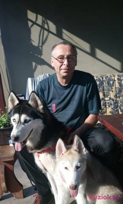 Tomasz, Mężczyzna, 61, Warszawa, Polska, Zdjęcie: 3