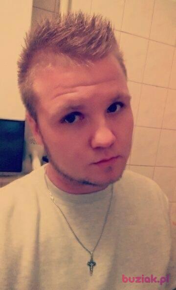 Dawid, Mężczyzna, 35, Bochnia, Polska, Zdjęcie: 2