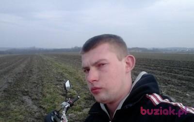 Michał, Male, 31, Skała, Polska, Photo: 2