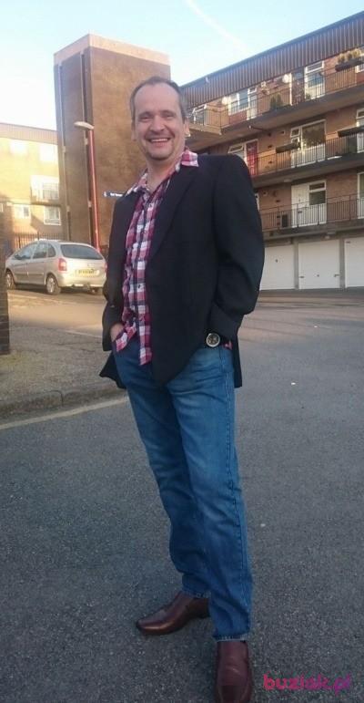 Adam, Mężczyzna, 55, Manchester, Wielka Brytania, Zdjęcie: 5
