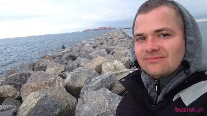 Łukasz, Mężczyzna, 36, Eindhoven, Holandia, Zdjęcie: 1