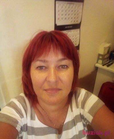 Aneta, Kobieta, 53, Warszawa, Polska, Zdjęcie: 3