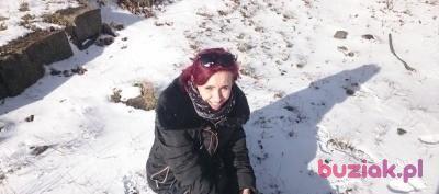 Alicja, Kobieta, 40, Brzeg, Polska, Zdjęcie: 2