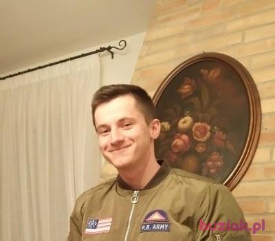 Sławek, Male, 29, Polska, Photo: 2