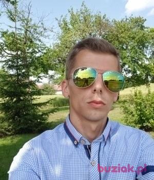 Robert, Male, 36, Lublin, Polska, Photo: 2