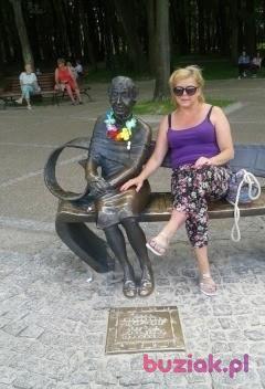 Małgorzata, Kobieta, 62, Gniezno, Polska, Zdjęcie: 3