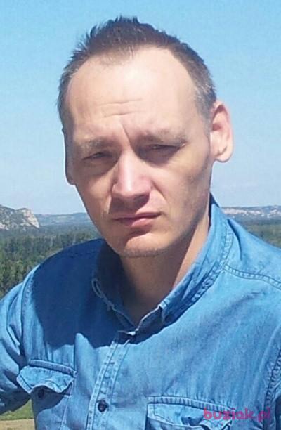 grzesiek, Male, 48, Polska, Photo: 2