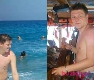 Szymon, Male, 35, Cologne, Niemcy, Photo: 2