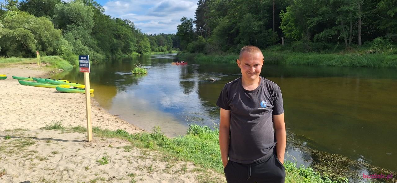 Michał, Male, 37, Zgierz, Polska, Photo: 455