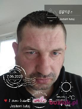 Krzysztof, Mężczyzna, 45, Głogów, Polska, Zdjęcie: 2
