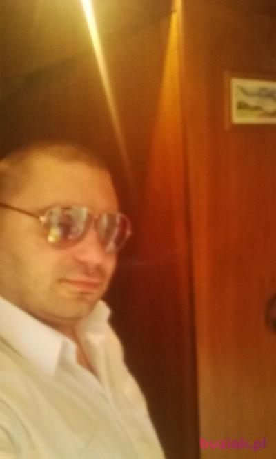 marcin, Male, 37, Wrocław, Polska, Photo: 2