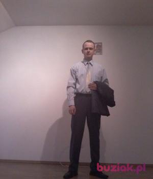 Robert, Mężczyzna, 35, Lublin, Polska, Zdjęcie: 2