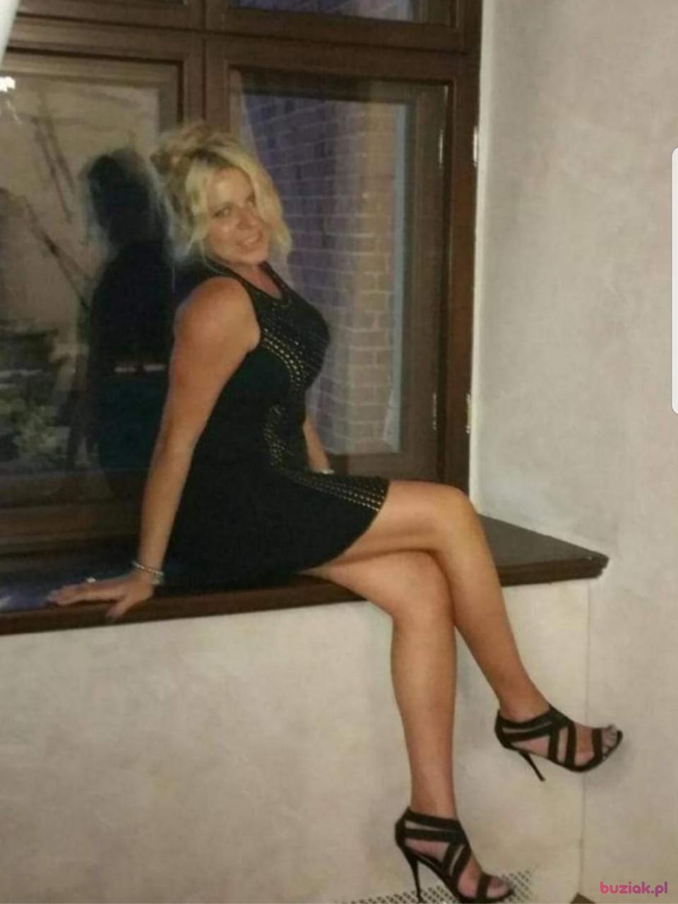 Alicja, Kobieta, 42, Dąbrowa Górnicza, Polska, Zdjęcie: 3