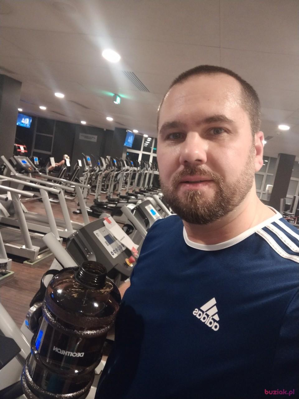 Krzysztof, Mężczyzna, 42, Niemcy, Zdjęcie: 3