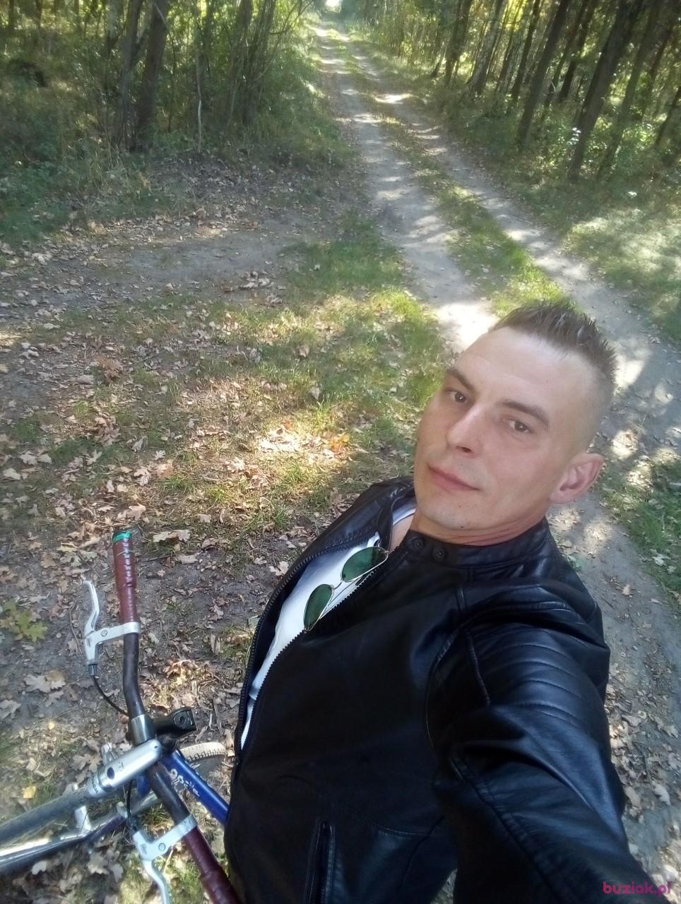 Robert, Mężczyzna, 37, Gostyń, Polska, Zdjęcie: 2
