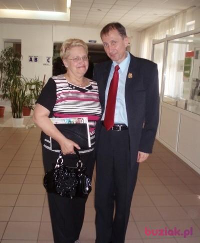 Marek, Mężczyzna, 63, Będzin, Polska, Zdjęcie: 2
