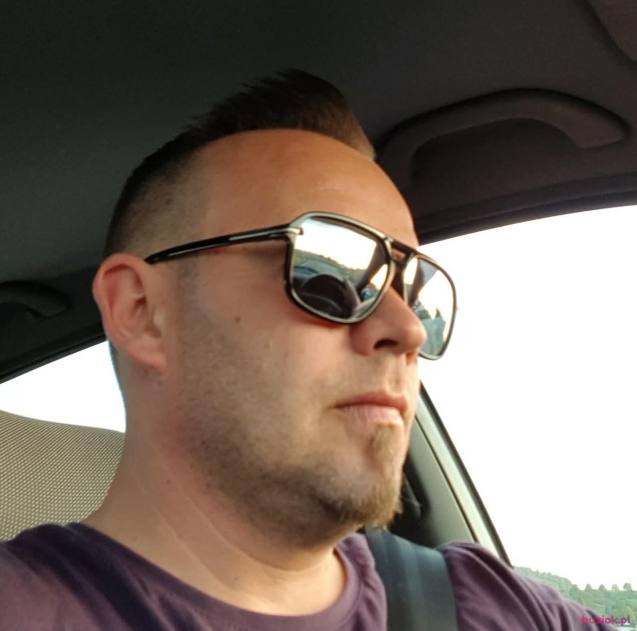 Damian, Mężczyzna, 46, Frankfurt, Niemcy, Zdjęcie: 1
