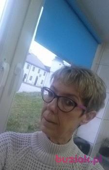 Małgorzata, Female, 60, Sejny, Polska, Photo: 4