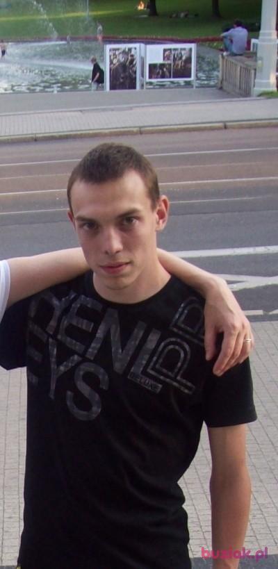 mati19933, Mężczyzna, 33, Poznań, Polska, Zdjęcie: 2
