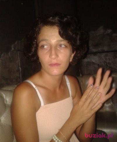 Marta, Kobieta, 41, Olsztyn, Polska, Zdjęcie: 3