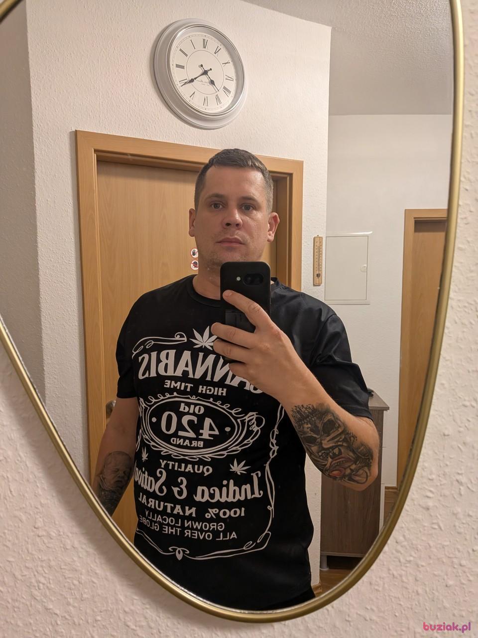 Marcin, Male, 39, Niemcy, Photo: 1