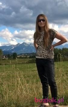 Meerry, Kobieta, 40, Wielka Brytania, Zdjęcie: 5