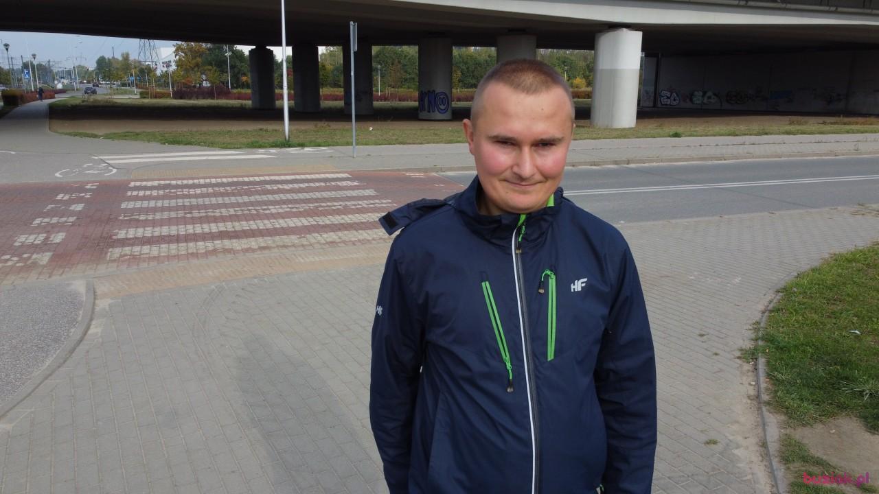 Michał, Male, 37, Zgierz, Polska, Photo: 189