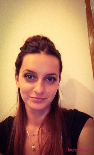 Sandra, Female, 35, Świętochłowice, Polska, Photo: 3