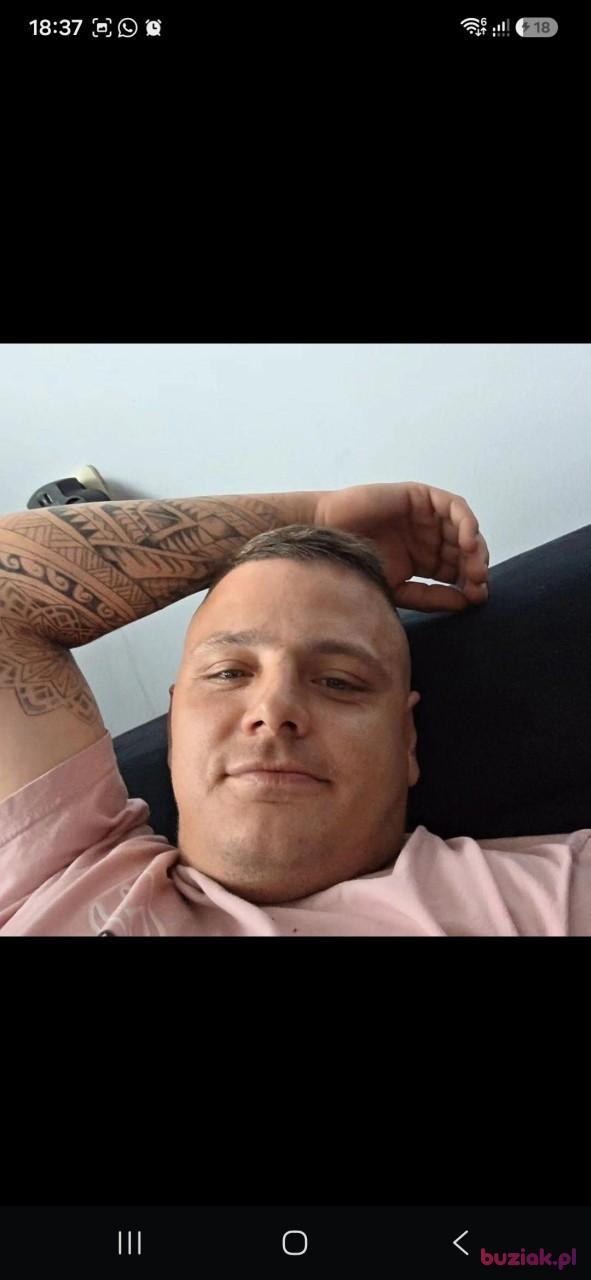 Mariusz, Mężczyzna, 32, Haarlem, Holandia, Zdjęcie: 2