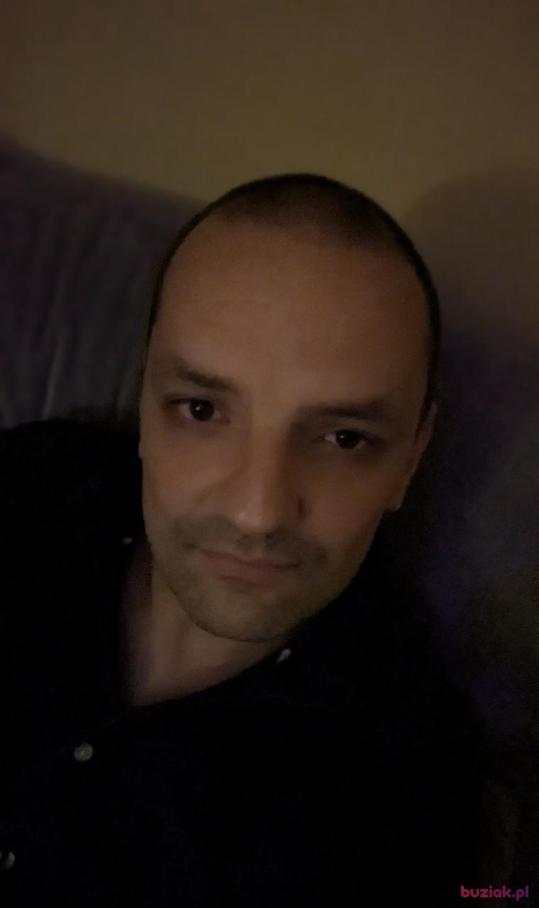 Przemek, Mężczyzna, 43, Ringway, Wielka Brytania, Zdjęcie: 3