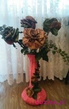 marysia, Kobieta, 74, Polska, Zdjęcie: 6