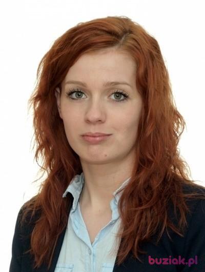 Magdalena , Female, 34, Irlandia, Photo: 2