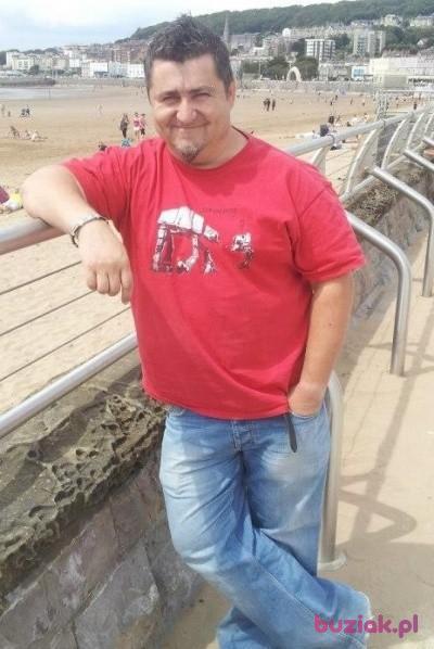 ARTUR, Male, 56, Trzcińsko-Zdrój, Polska, Photo: 2