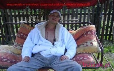 marcineczek24, Male, 39, Kraków, Polska, Photo: 3