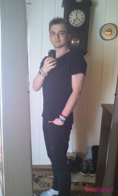 Mateusz, Male, 30, Koszalin, Polska, Photo: 2