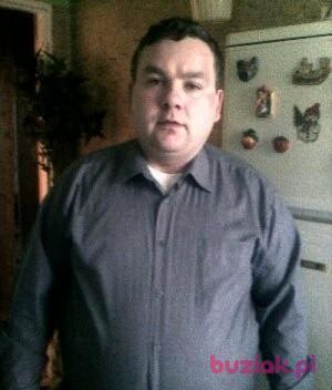 Krzysztof, Mężczyzna, 42, Biskupiec, Polska, Zdjęcie: 2