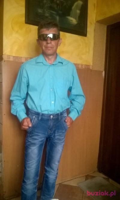 Jacek, Mężczyzna, 58, Zbąszynek, Polska, Zdjęcie: 2
