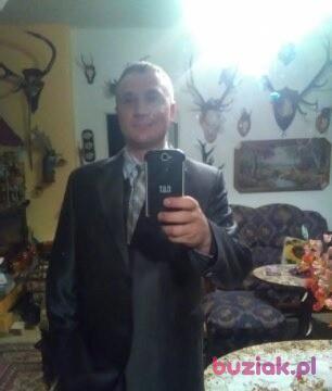 Damian, Male, 43, Miastko, Polska, Photo: 2