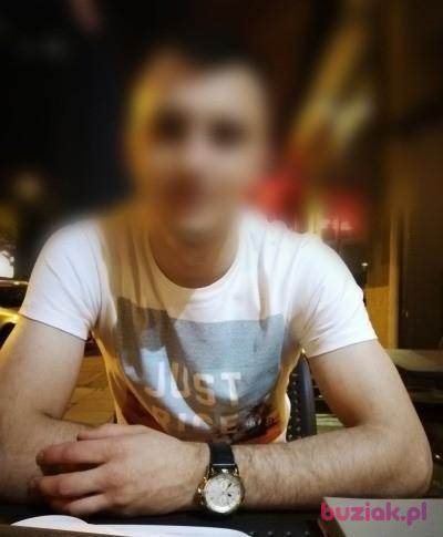 Dominik , Mężczyzna, 36, Warszawa, Polska, Zdjęcie: 2
