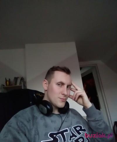 Michał, Male, 33, Koszalin, Polska, Photo: 2