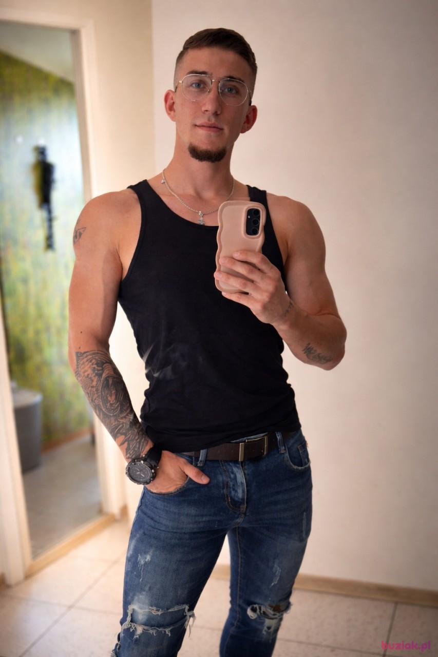 Marcin, Male, 25, Hannover, Niemcy, Photo: 2