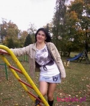 Magdalena , Female, 36, Blachownia, Polska, Photo: 2