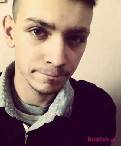 Kamil, Male, 32, Augustów, Polska, Photo: 1