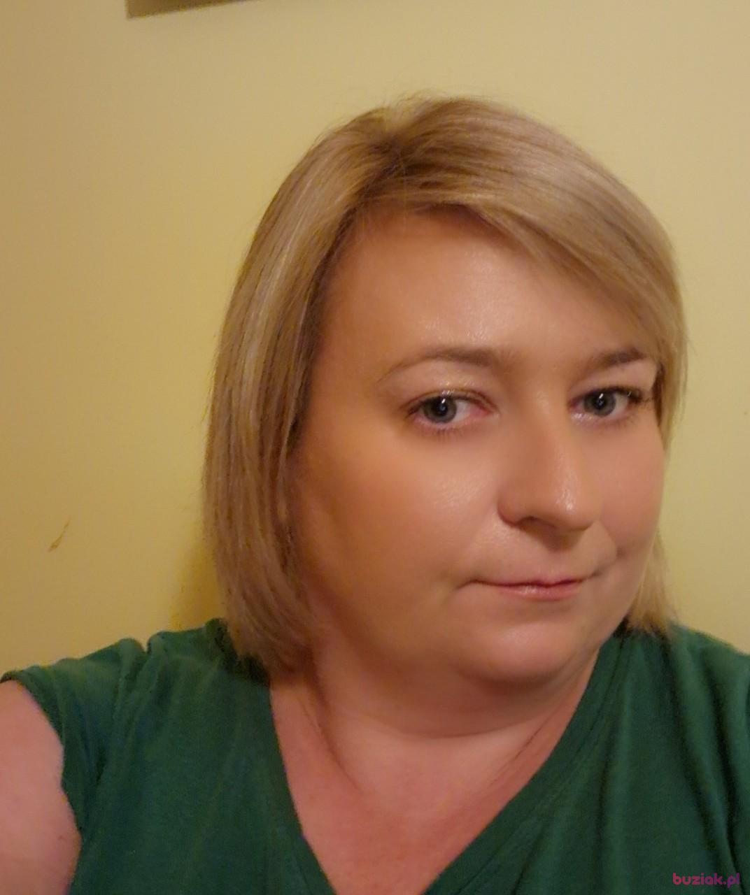 Marta, Kobieta, 43, Złotoryja, Polska, Zdjęcie: 1